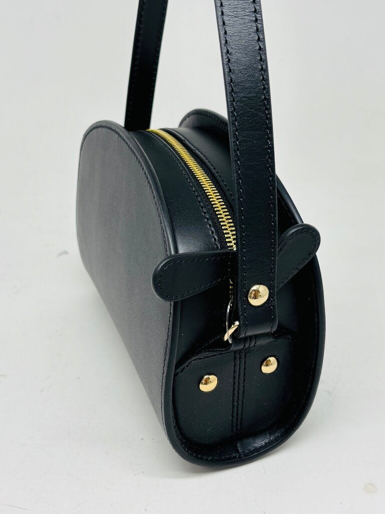A.P.C Crossbody Bag Black