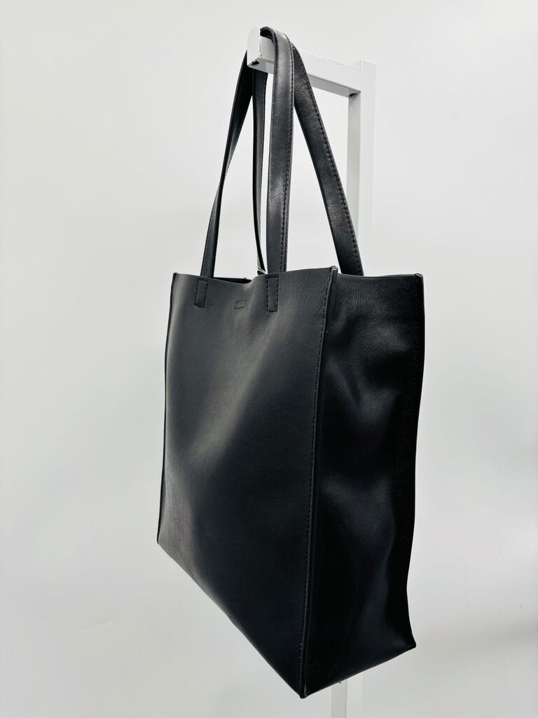 Banana Republic Tote Black