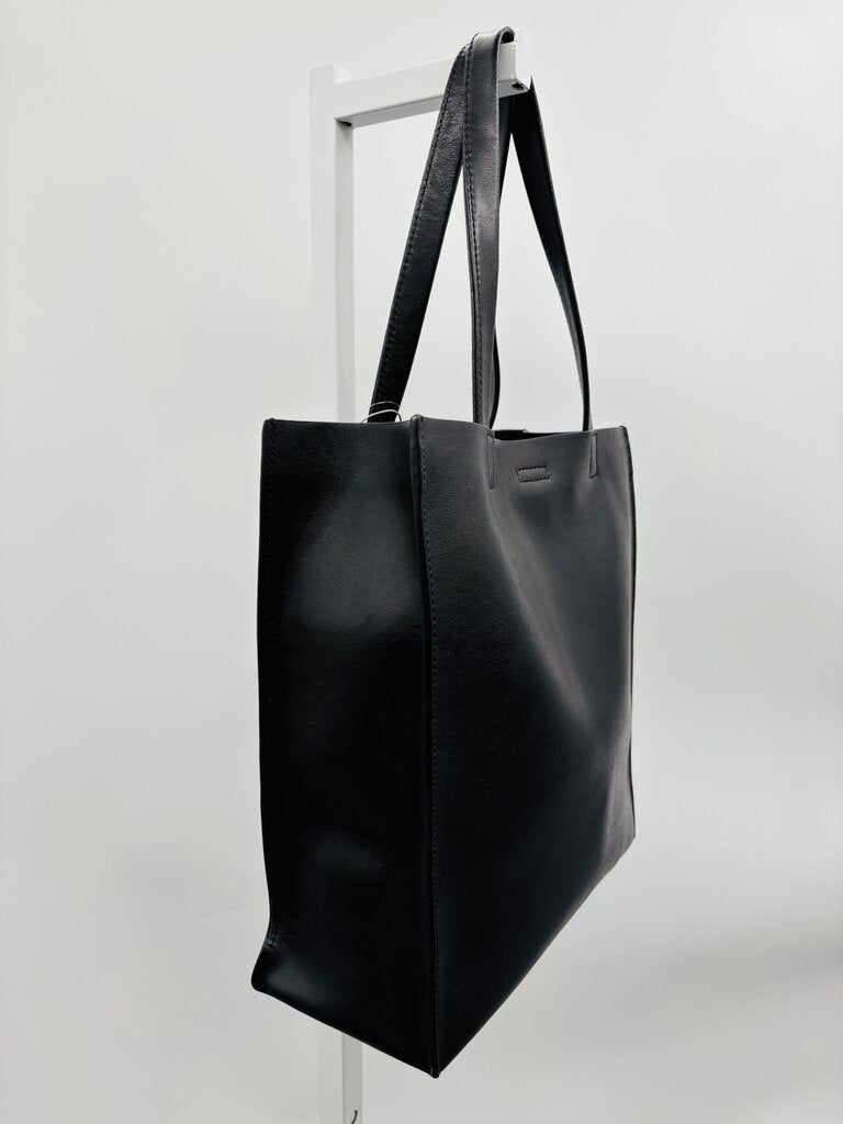 Banana Republic Tote Black