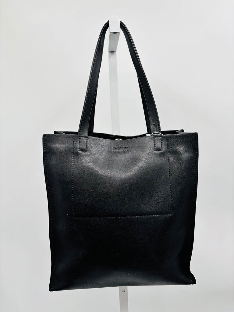 Banana Republic Tote Black