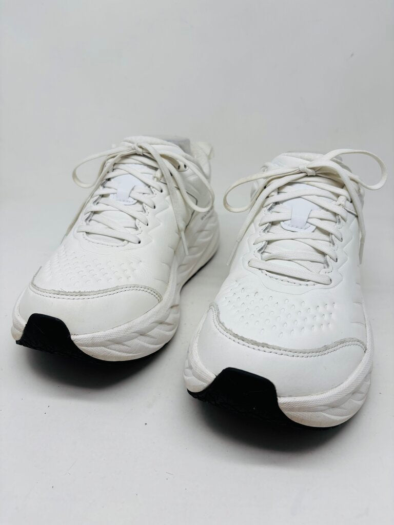 Hoka Sneakers White 8