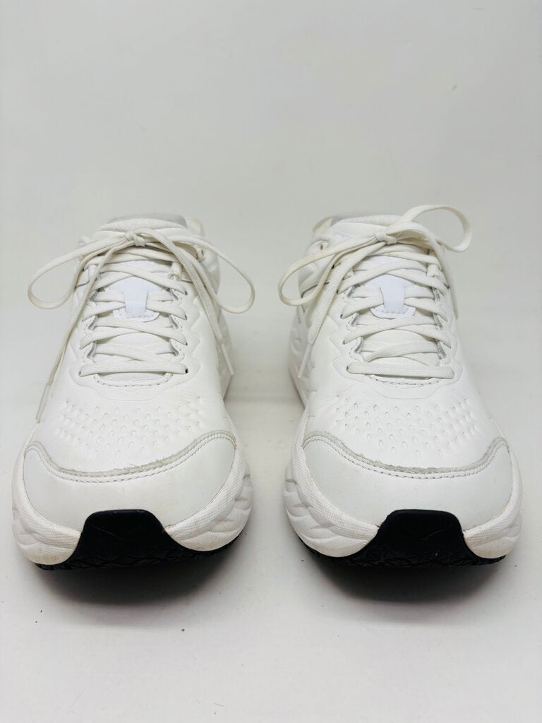 Hoka Sneakers White 8