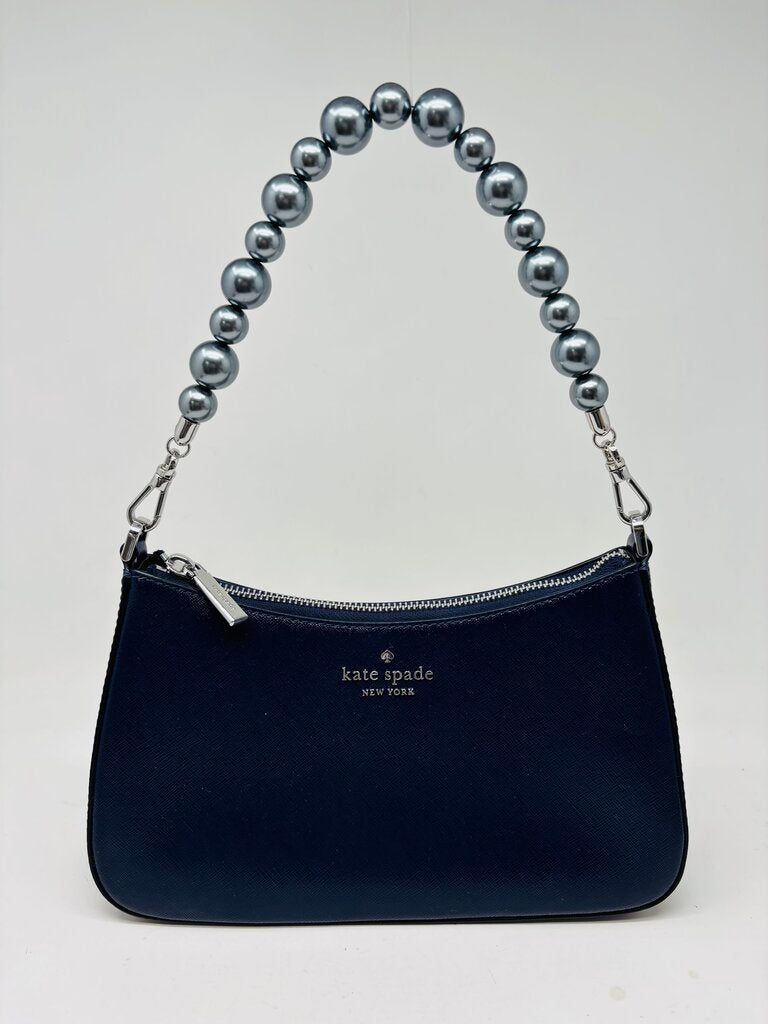 Kate Spade Handbag Navy