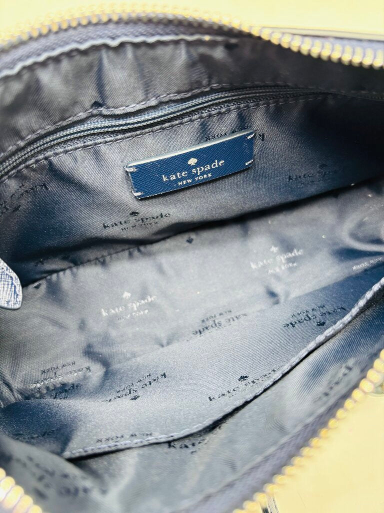 Kate Spade Handbag Navy