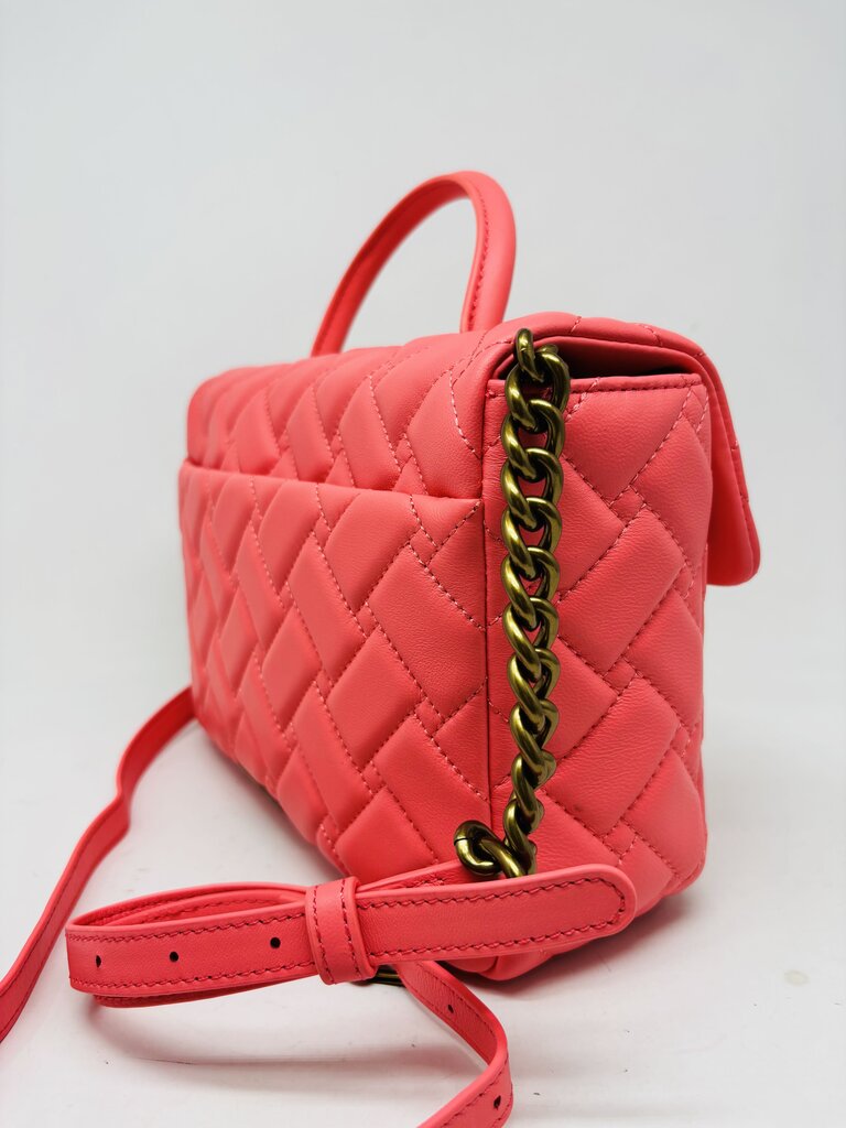 Kurt Geiger Crossbody Bag Pink