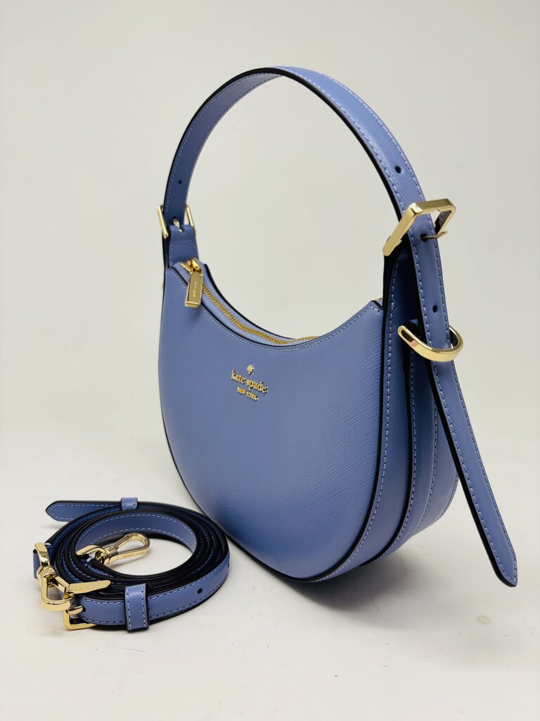 Kate Spade Crossbody Bag Purple