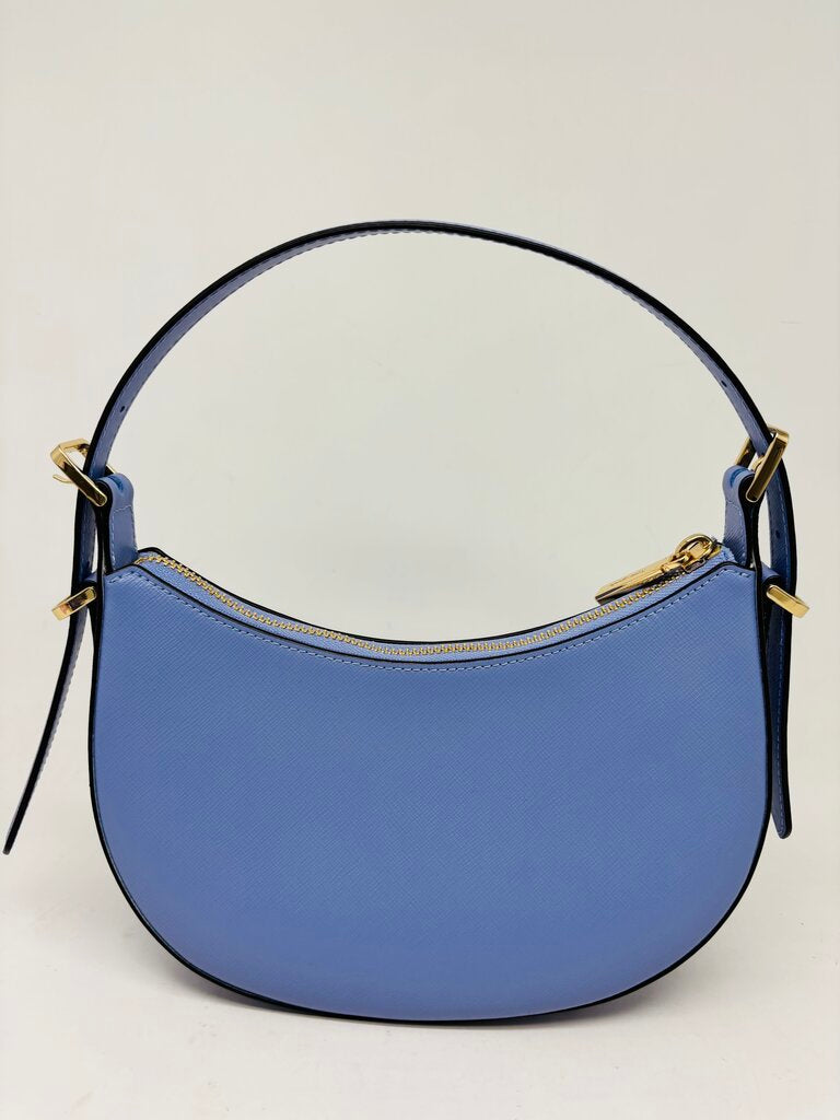 Kate Spade Crossbody Bag Purple