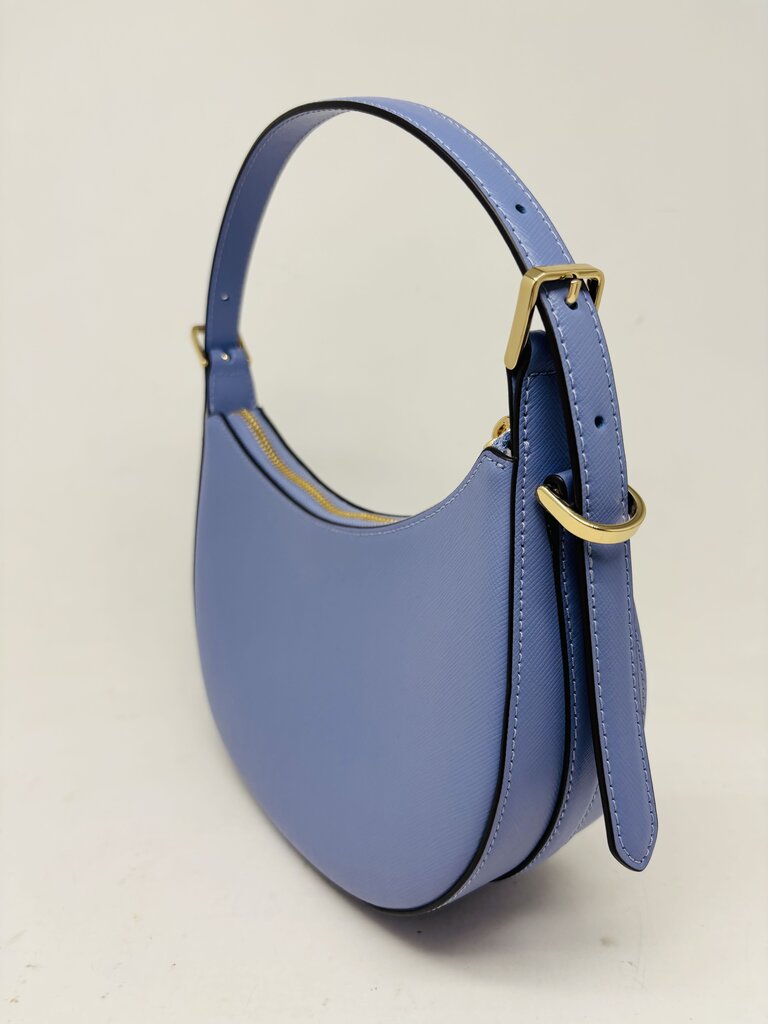 Kate Spade Crossbody Bag Purple