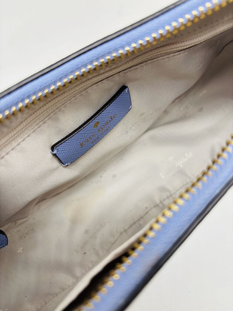 Kate Spade Crossbody Bag Purple