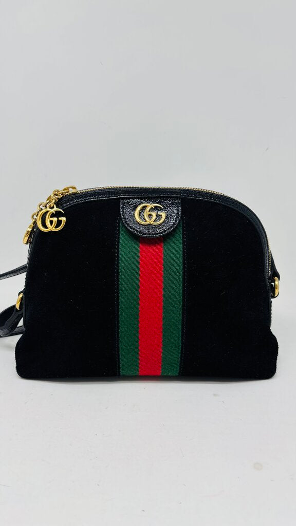 Gucci LUXURY HANDBAGS Black