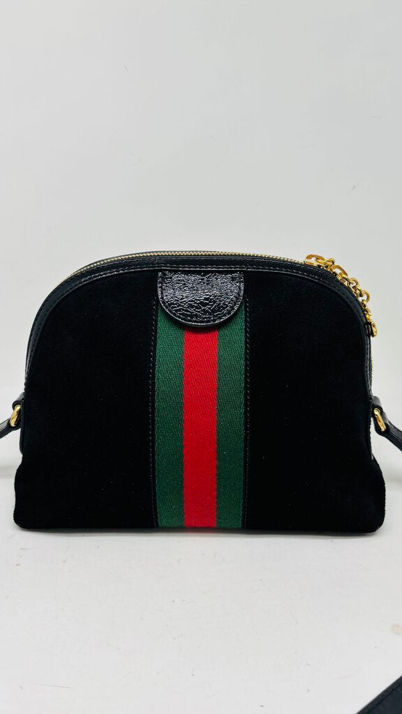 Gucci LUXURY HANDBAGS Black