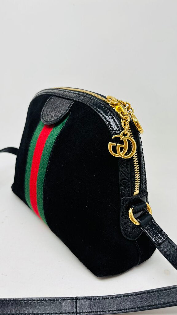 Gucci LUXURY HANDBAGS Black