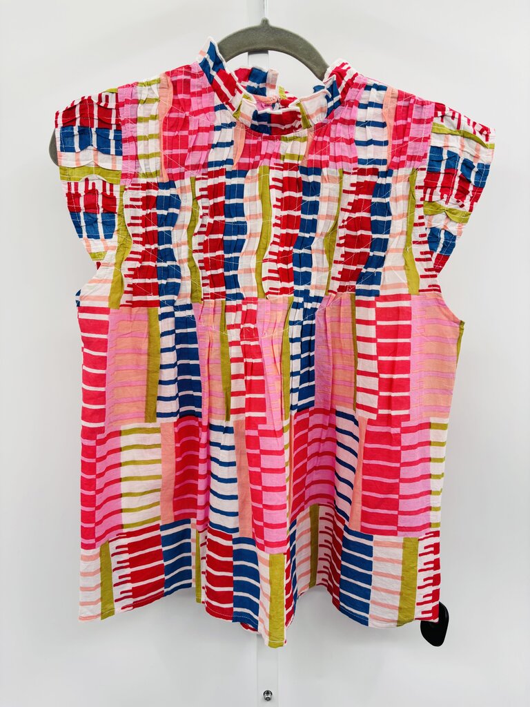 THML Top Multi XS