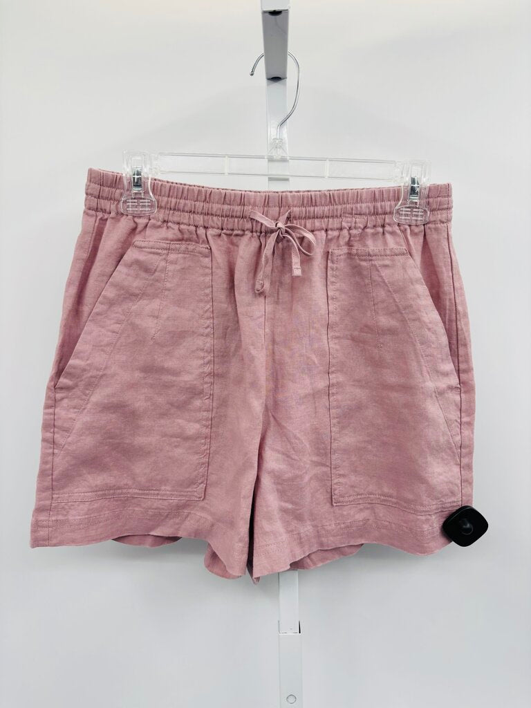 Banana Republic Shorts Purple S