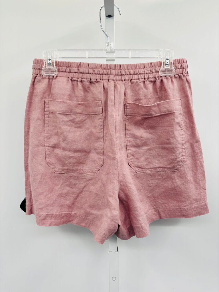 Banana Republic Shorts Purple S