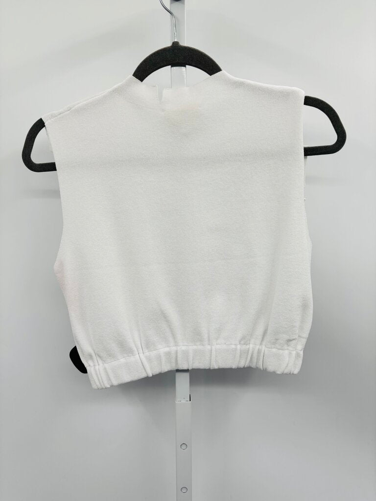 Kerisma Top White M