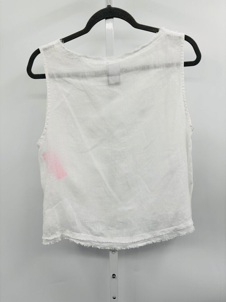 Match Point Top White S