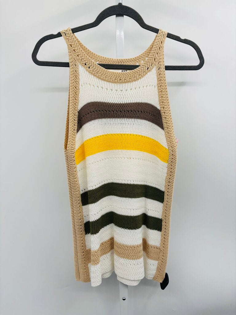 Kut Top Beige S