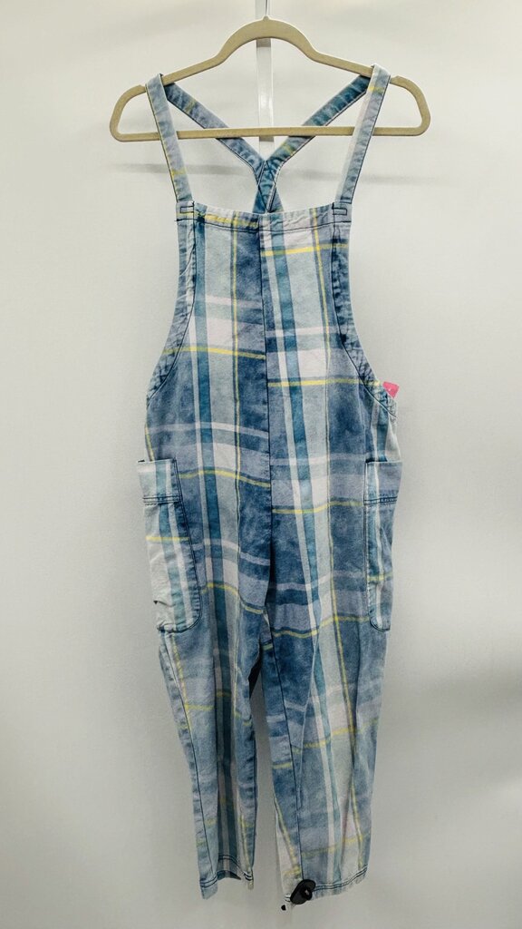 BDG Overalls Blue XS