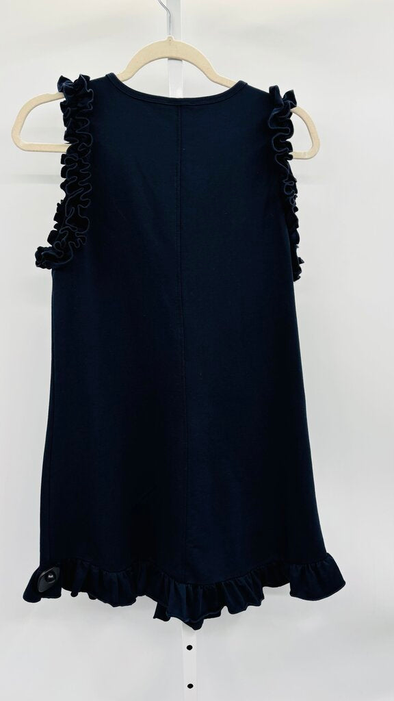 Sundays Dress Navy S