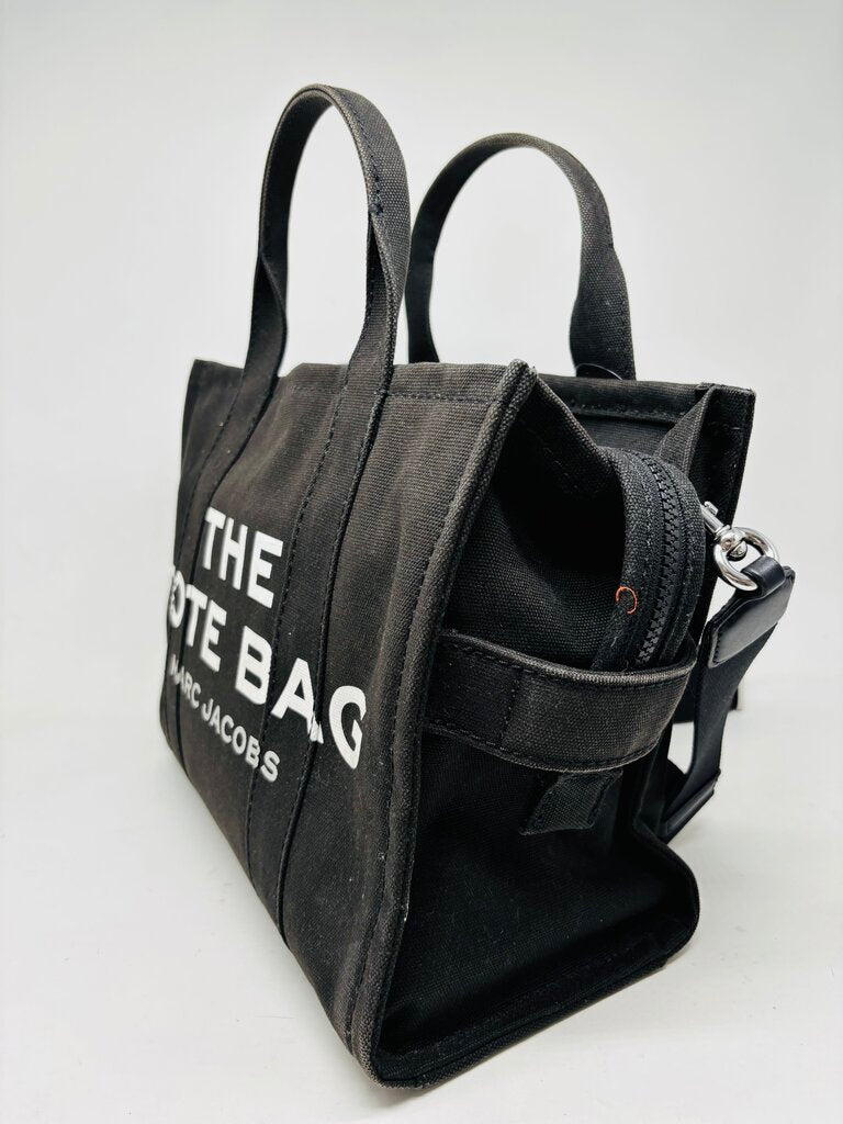 Marc Jacobs Tote Black