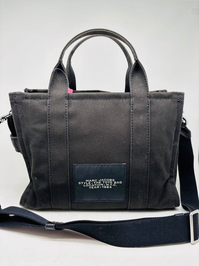 Marc Jacobs Tote Black