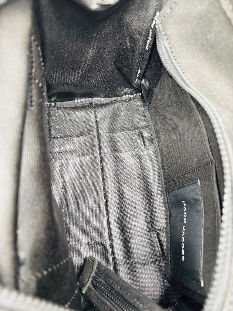 Marc Jacobs Tote Black