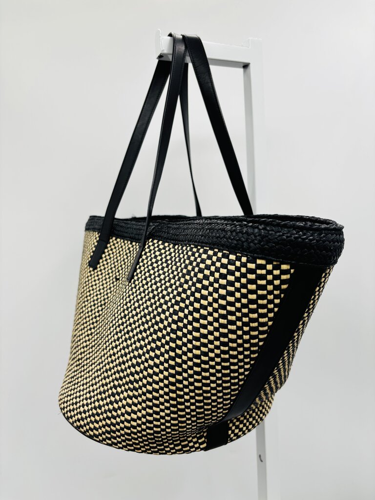 Saint Laurent LUXURY HANDBAGS Black