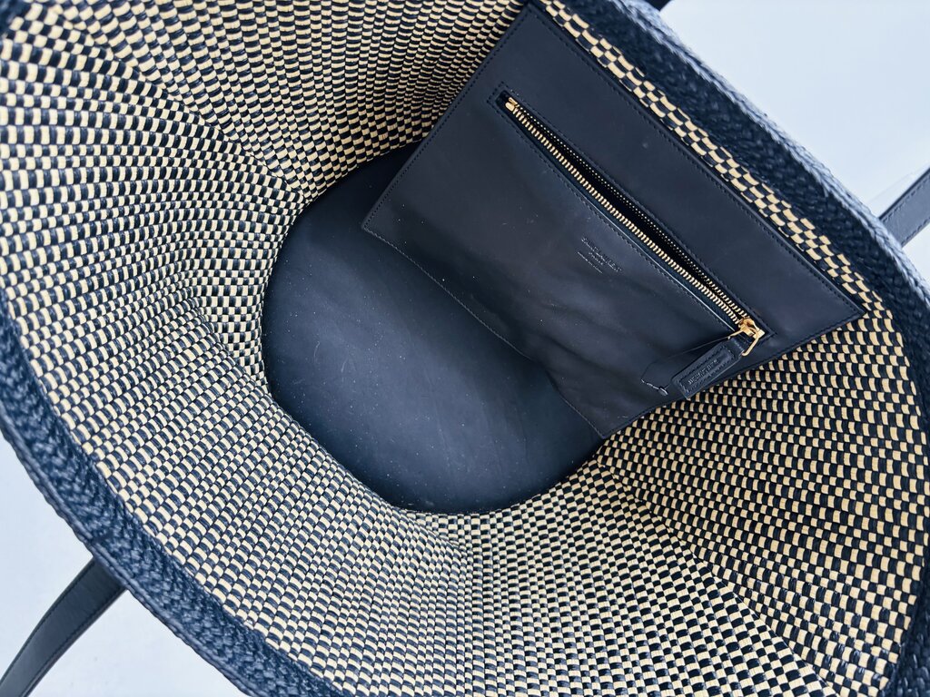 Saint Laurent LUXURY HANDBAGS Black