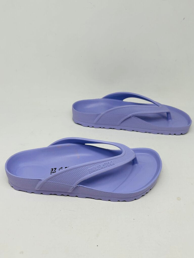 Birkenstock Sandals Purple 6