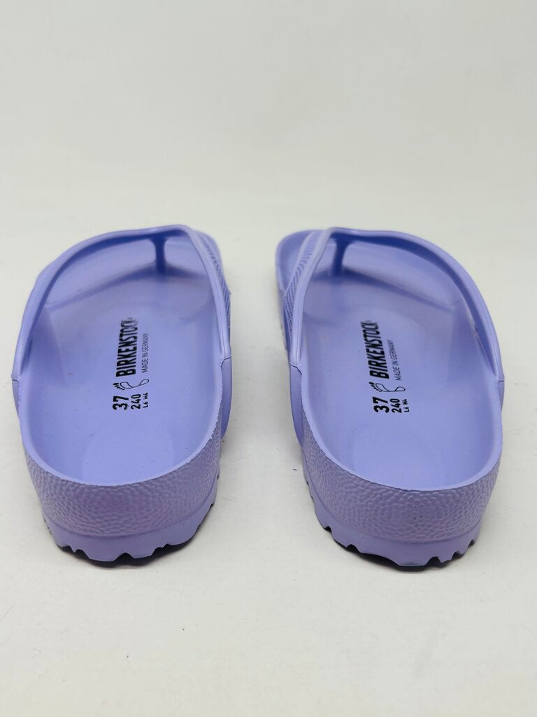 Birkenstock Sandals Purple 6