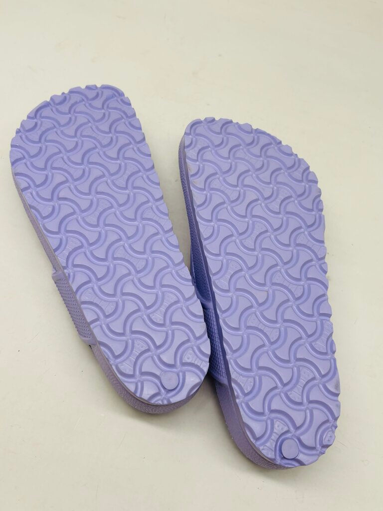 Birkenstock Sandals Purple 6