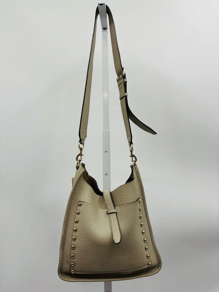 Rebecca Minkoff Crossbody Bag Grey