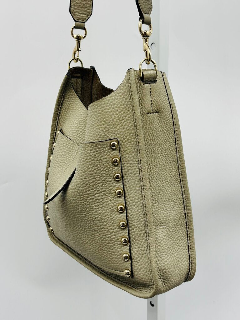 Rebecca Minkoff Crossbody Bag Grey
