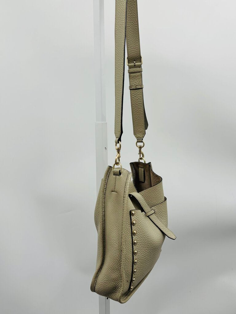 Rebecca Minkoff Crossbody Bag Grey