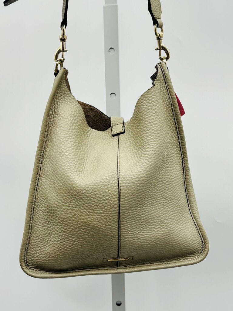 Rebecca Minkoff Crossbody Bag Grey