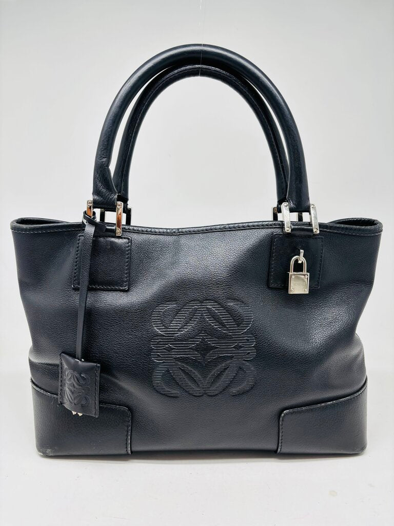 Loewe LUXURY HANDBAGS Black