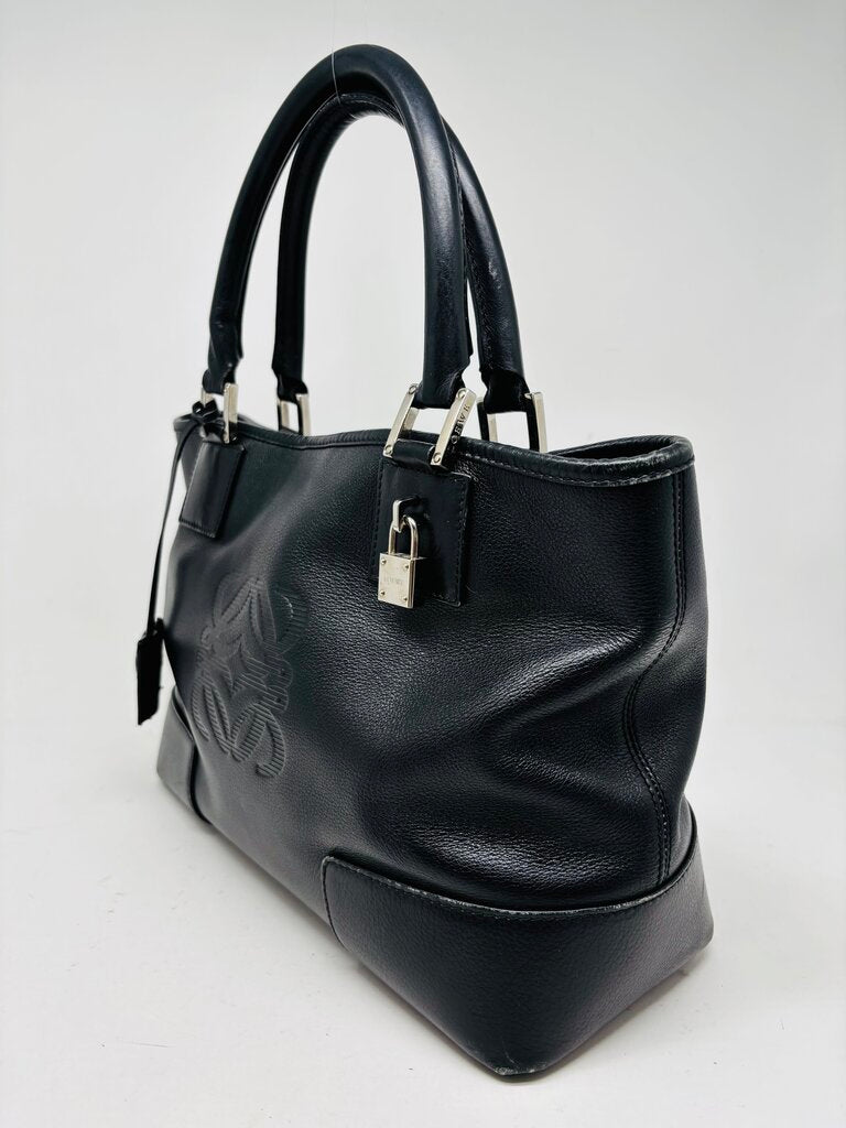 Loewe LUXURY HANDBAGS Black