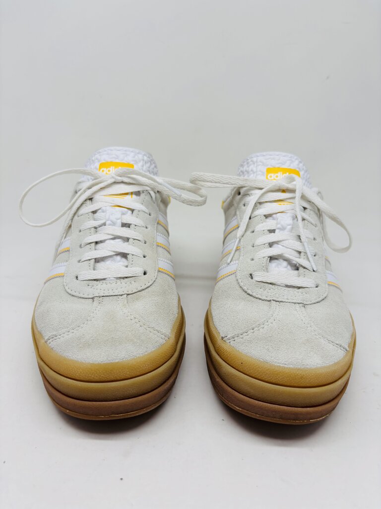 Adidas Sneakers Yellow 6.5