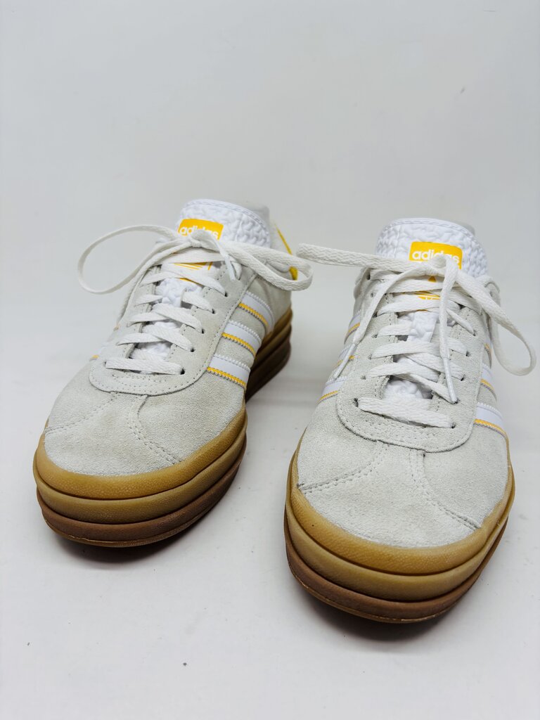 Adidas Sneakers Yellow 6.5