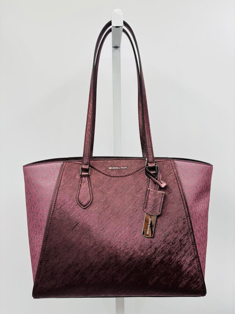 Michael Kors Handbag Pink