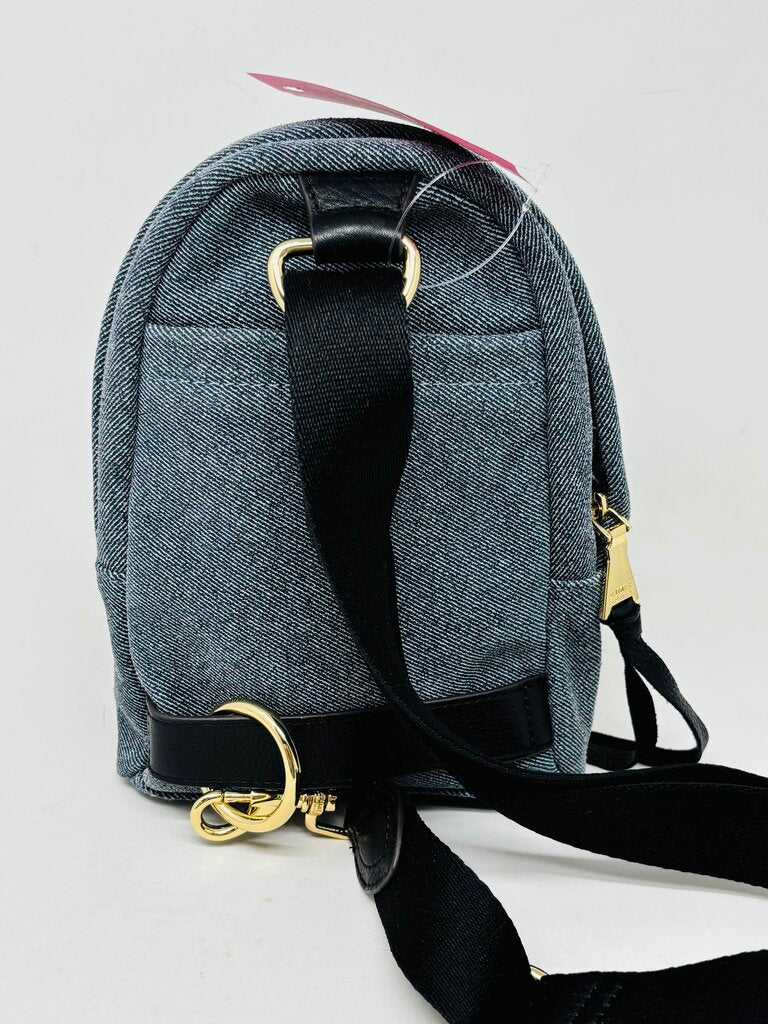 Aimee Kestenberg Crossbody Bag Denim