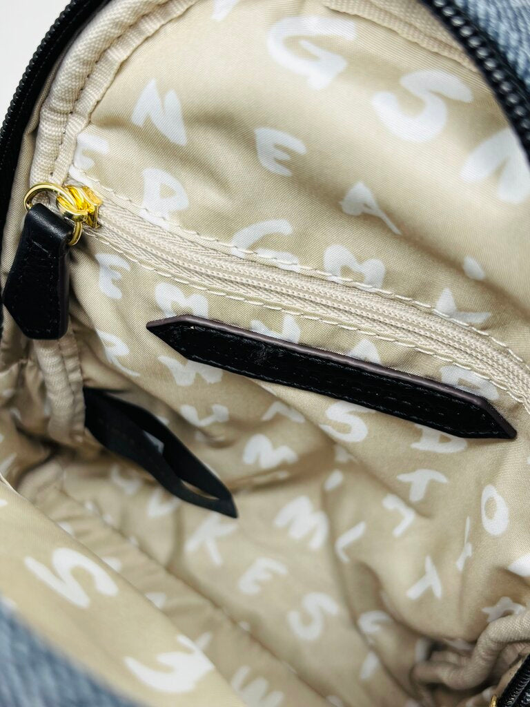 Aimee Kestenberg Crossbody Bag Denim