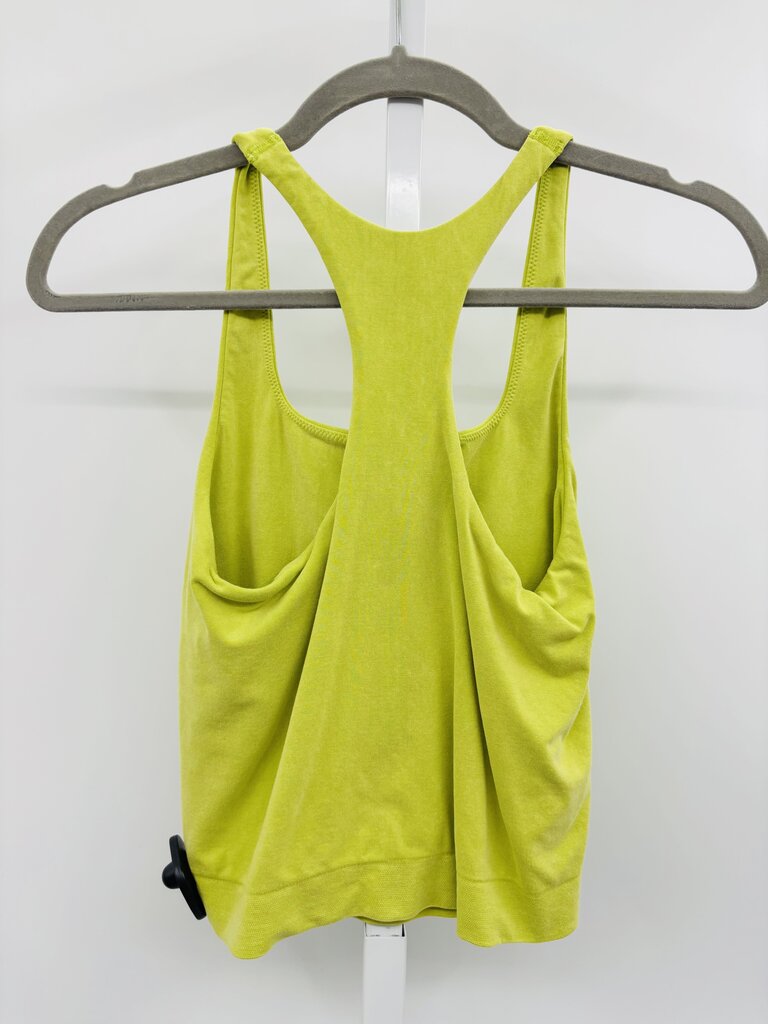 FP Movement Active Top Green M