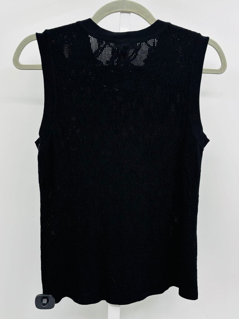 Z Supply Tank Black M