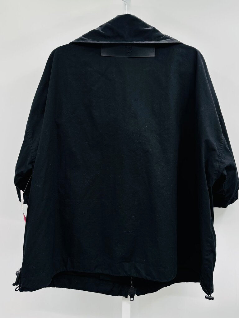 Onitsuka Tiger Jacket Black
