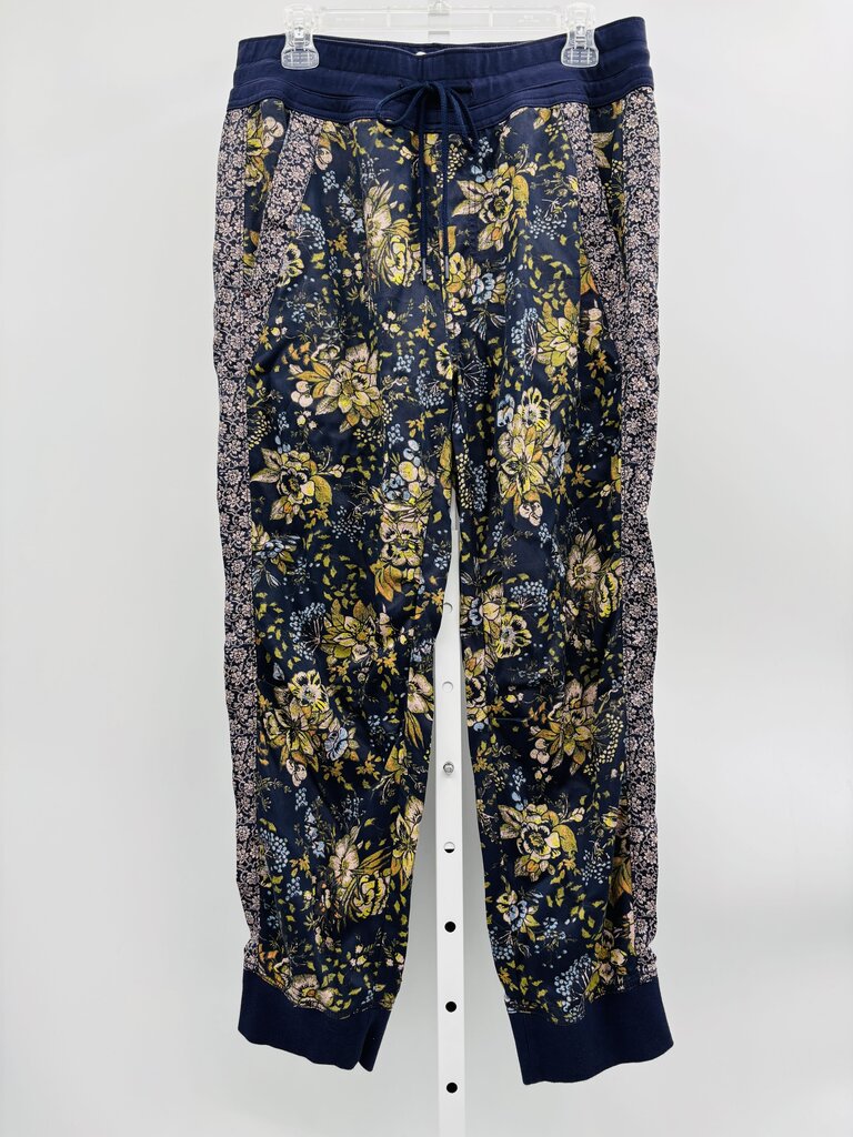 Anthropologie Sweatpants Navy M