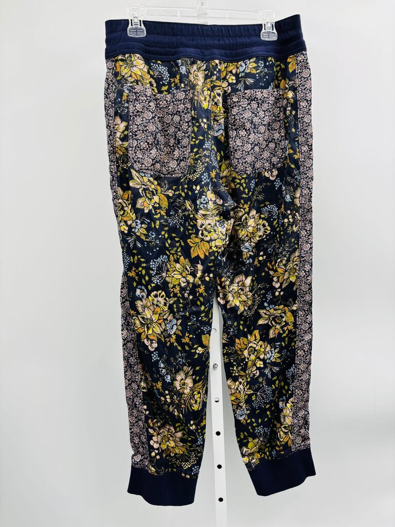 Anthropologie Sweatpants Navy M