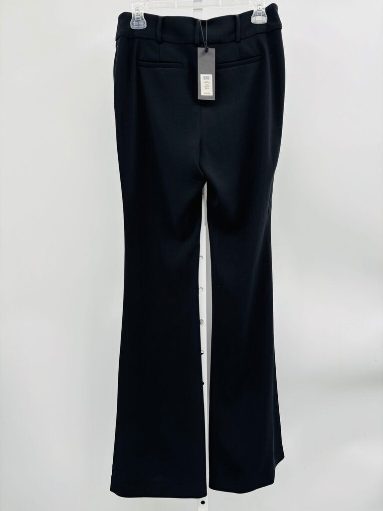 Rachel Zoe Pants Black 4