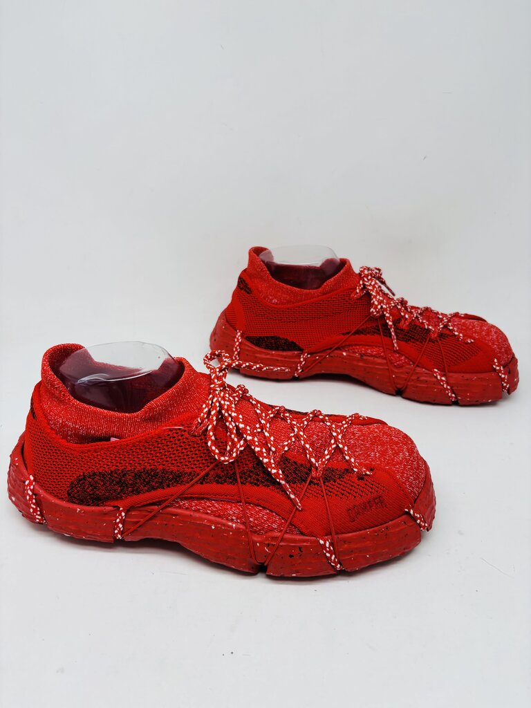 Camper Sneakers Red 10